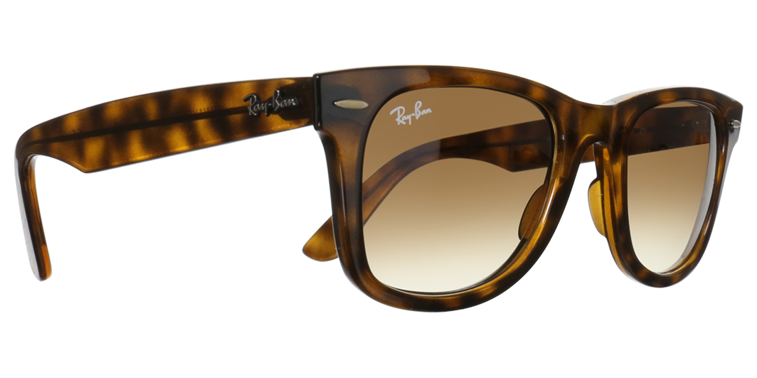 Ray-Ban® 4340 large view angle 1