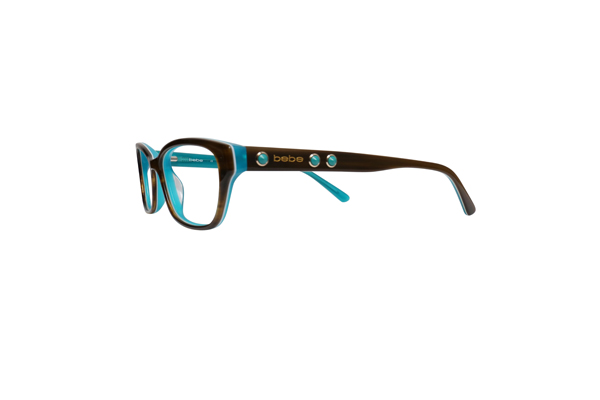 Bebe 5136 America S Best Contacts Eyeglasses