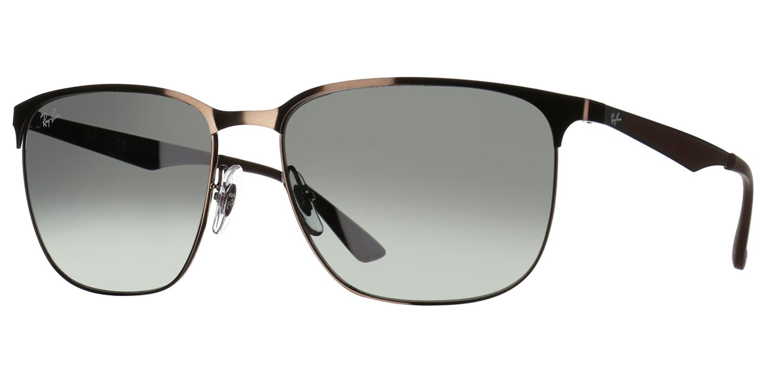 Ray-Ban® 3569 large view angle 3