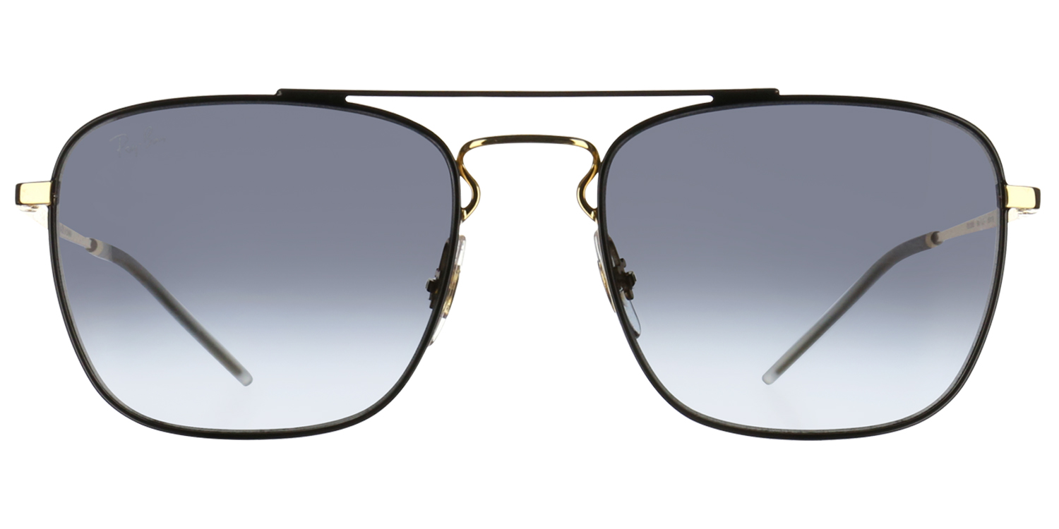 Ray-Ban® 3588 large view angle 0