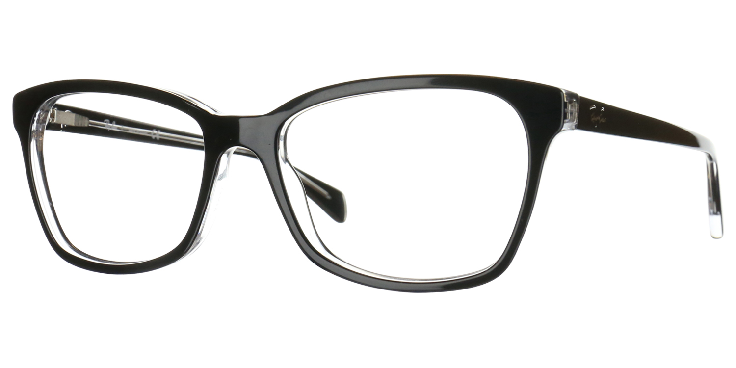 Ray-Ban® 5362 large view angle 1