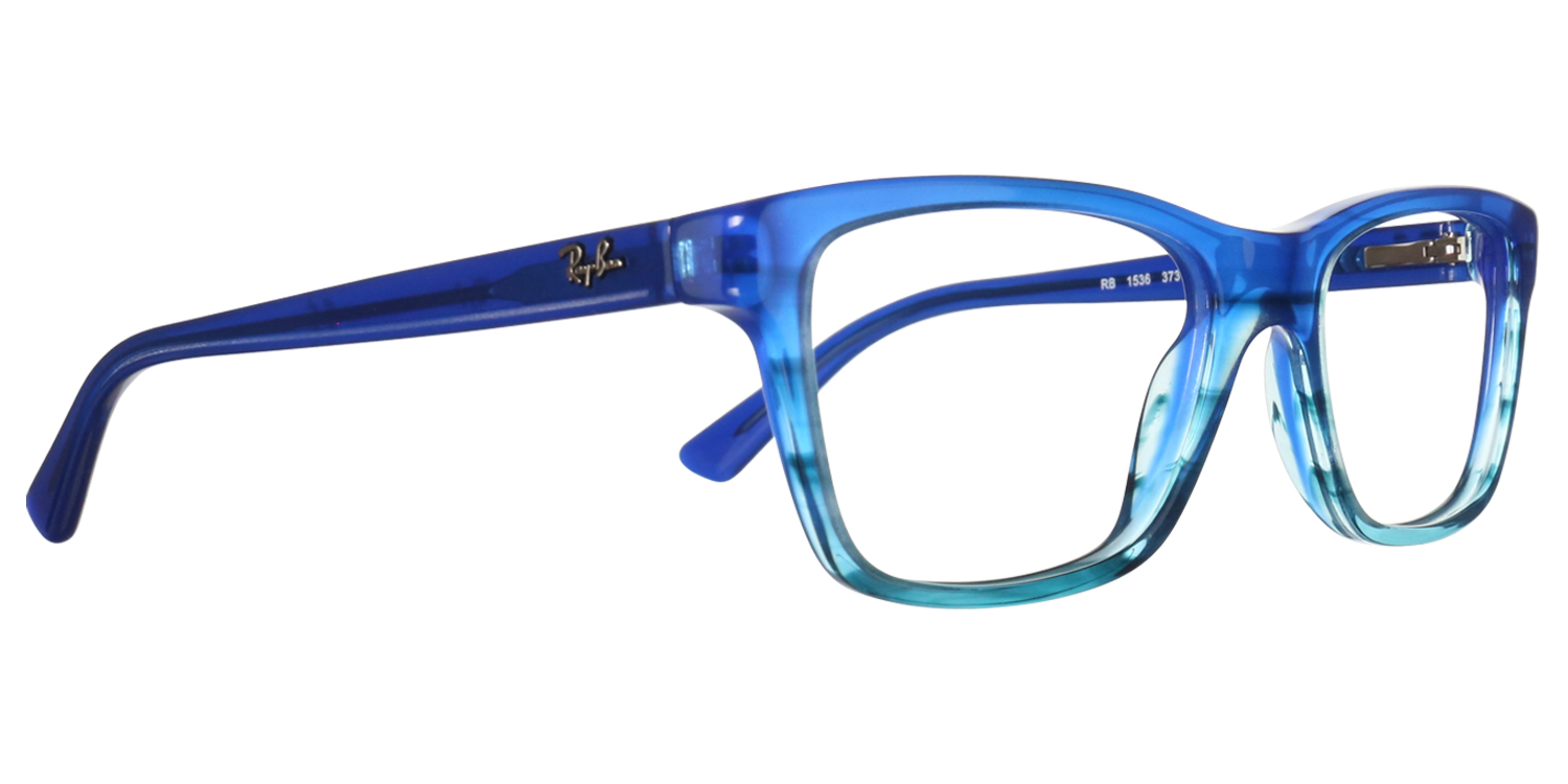 Ray-Ban� Jr. 1536 large view angle 2