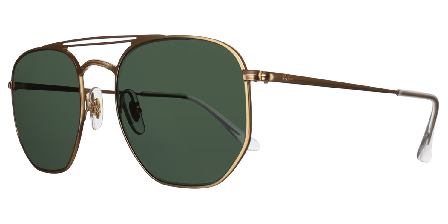 Ray-Ban® 3609 large view angle 1