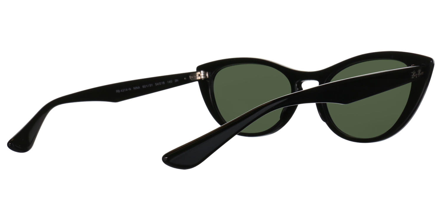 Ray-Ban® 4314N large view angle 1