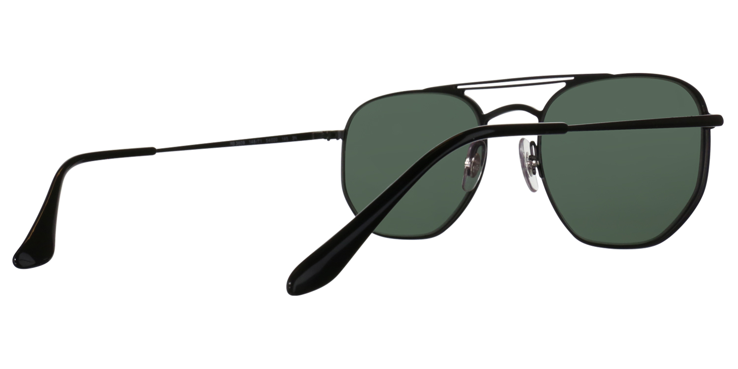 Ray-Ban® 3609 large view angle 2