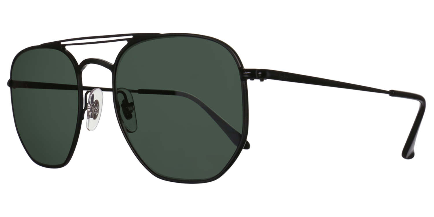 Ray-Ban® 3609 large view angle 3