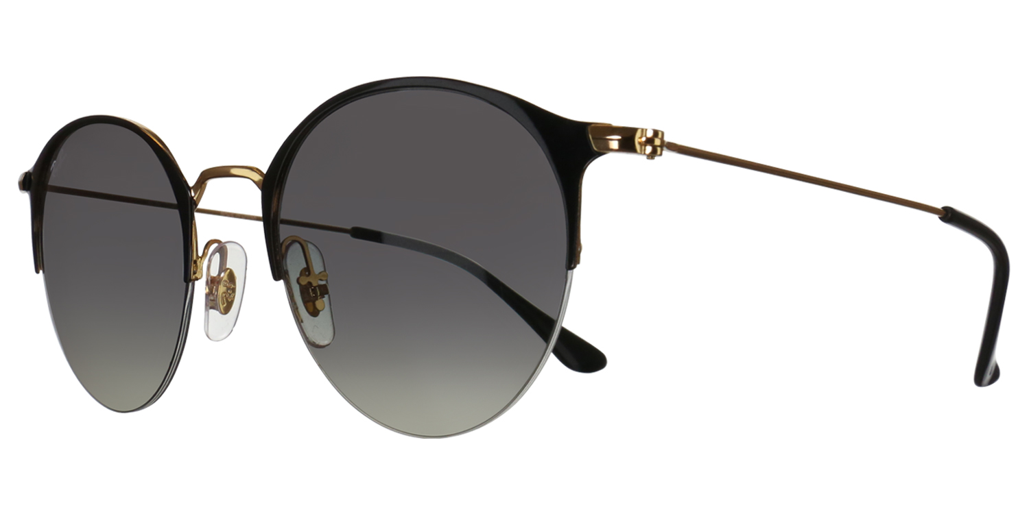 Ray-Ban® 3578 large view angle 1