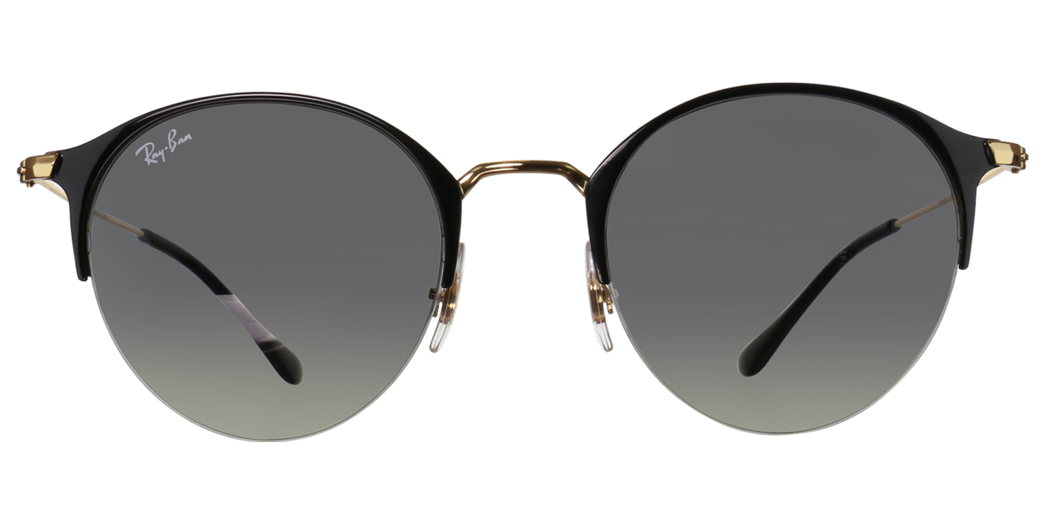 Ray-Ban® 3578 large view angle 0