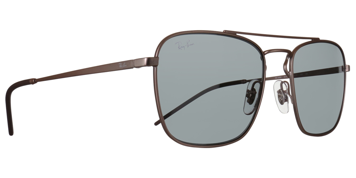 Ray-Ban® 3588 large view angle 1