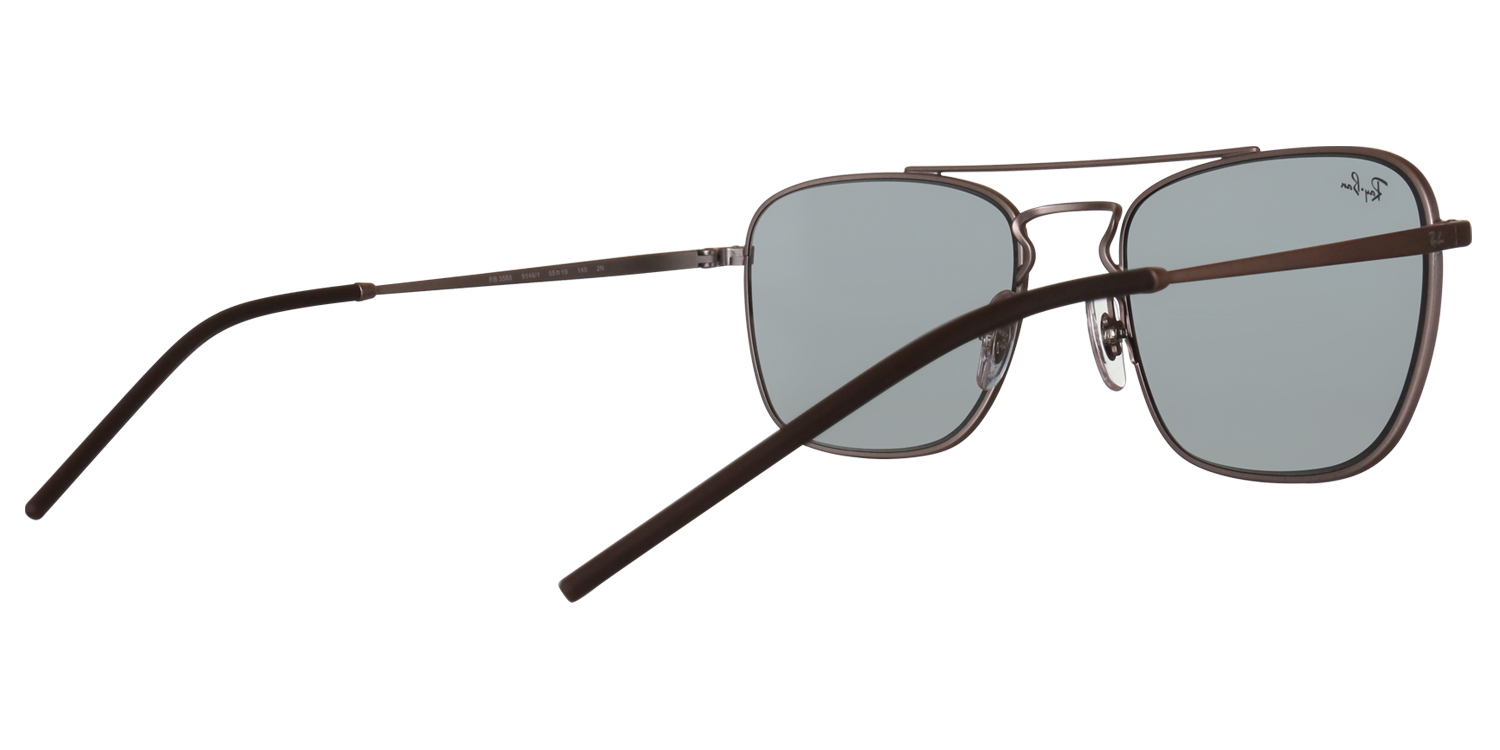 Ray-Ban® 3588 large view angle 2