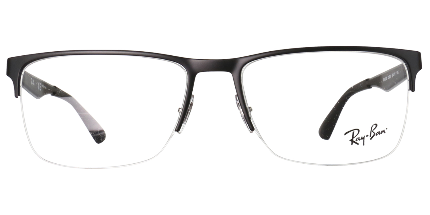 Ray-Ban® 6335 America's Best Contacts Eyeglasses