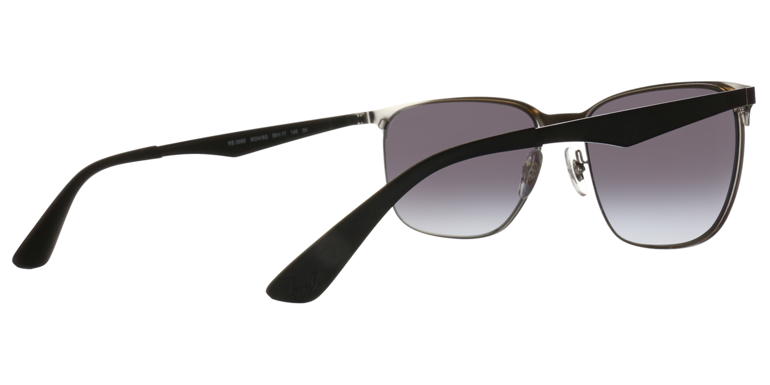 Ray-Ban® 3569 large view angle 5