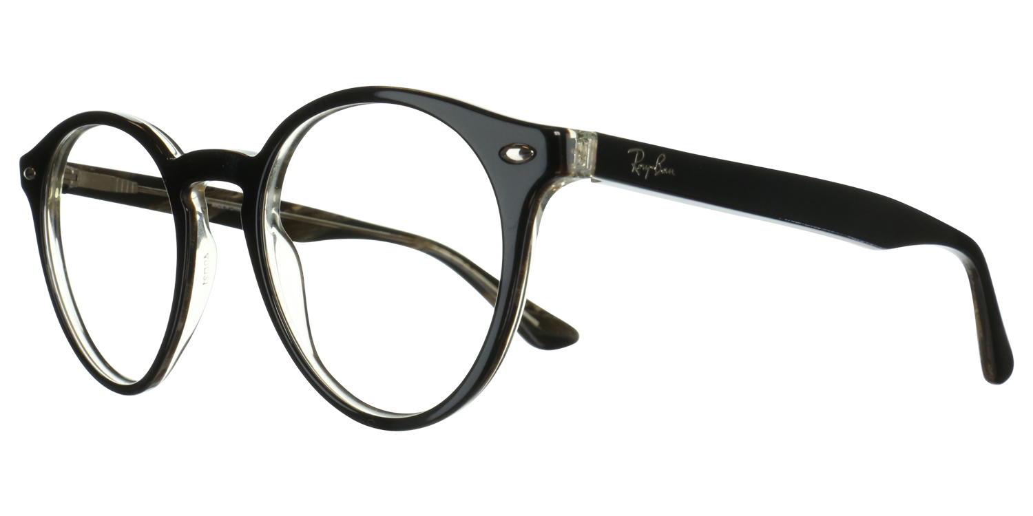 Ray-Ban® 5376 large view angle 3