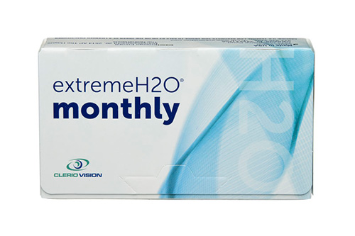 Extreme H2O Monthly 12 Pack large view angle 0