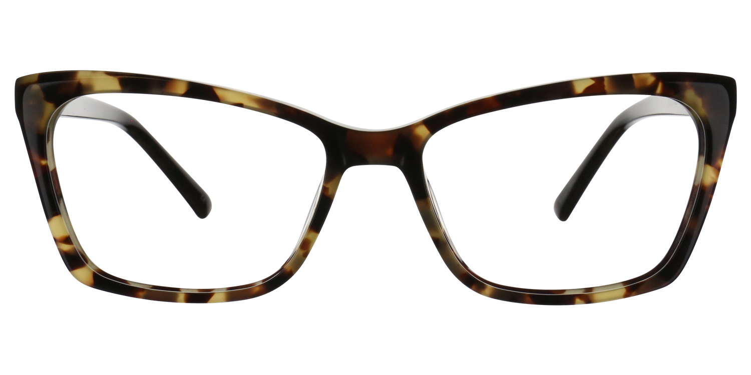 Archer Avery WC 2019-20 America's Best Contacts Eyeglasses