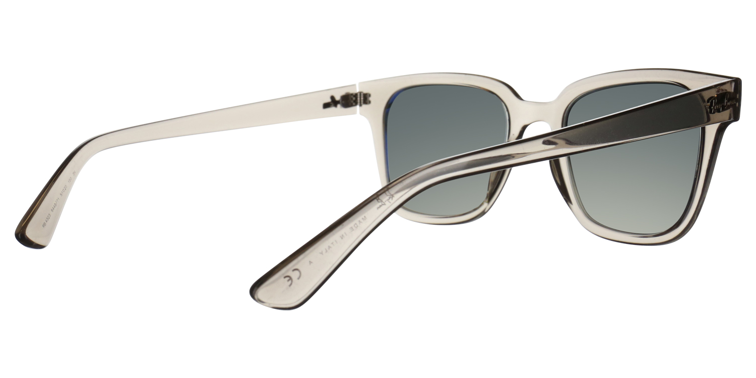 Ray-Ban® 4323 large view angle 2