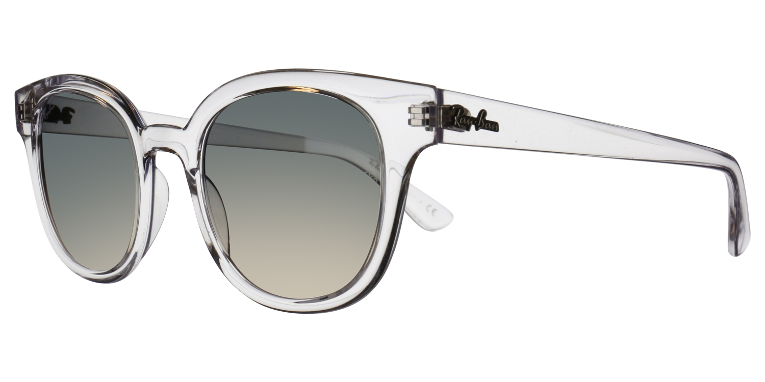 Ray-Ban® 4324 large view angle 2