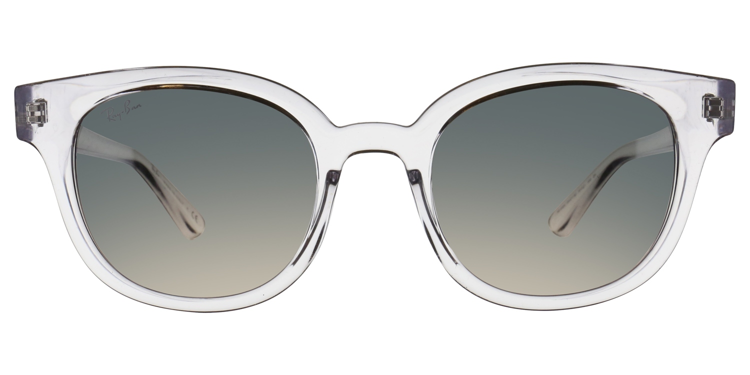 Ray-Ban® 4324 large view angle 0