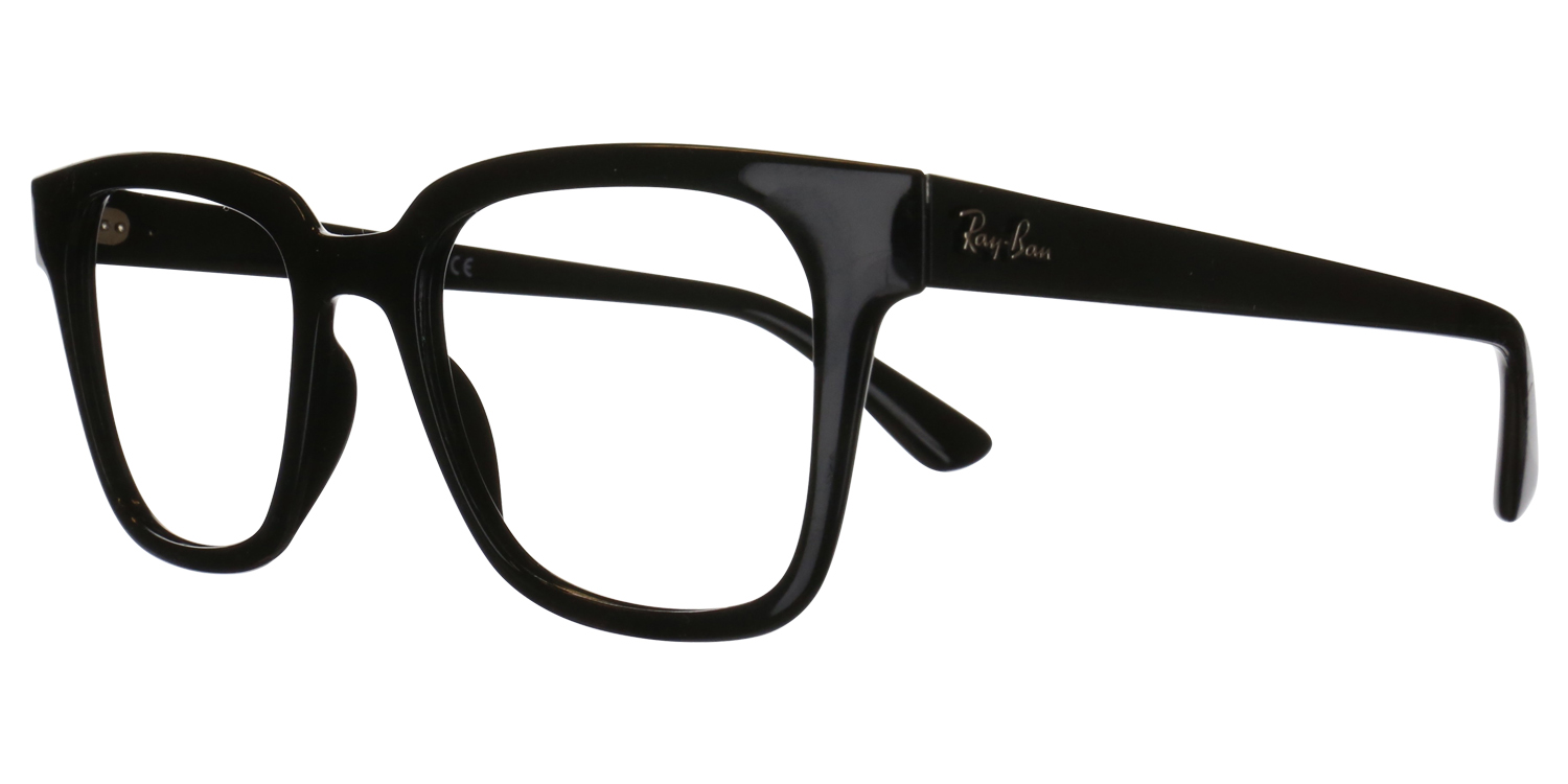 Ray-Ban® 4323V large view angle 2