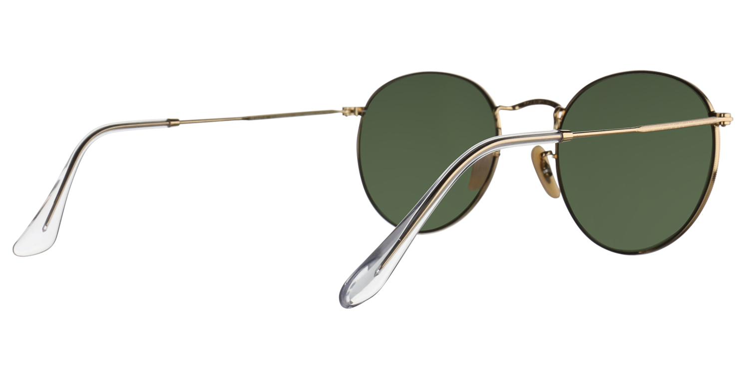 Ray-Ban® 3447N large view angle 2