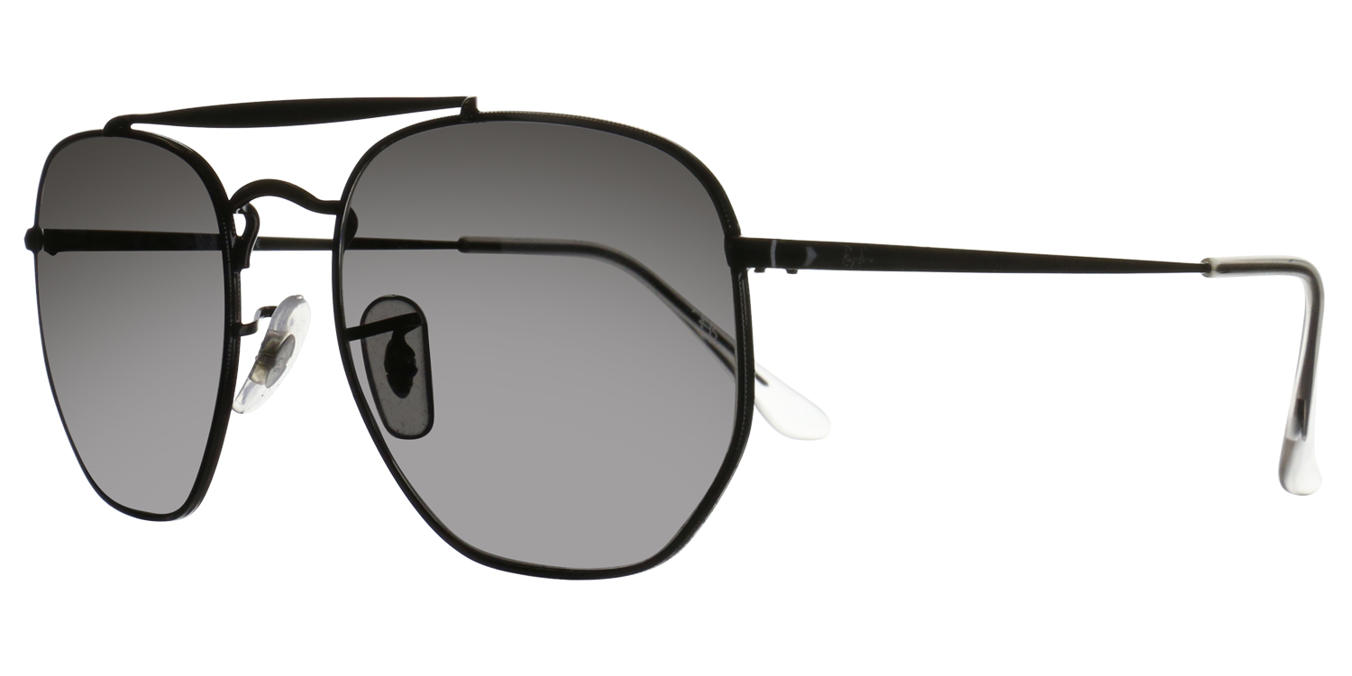 Ray-Ban® 3648 large view angle 1