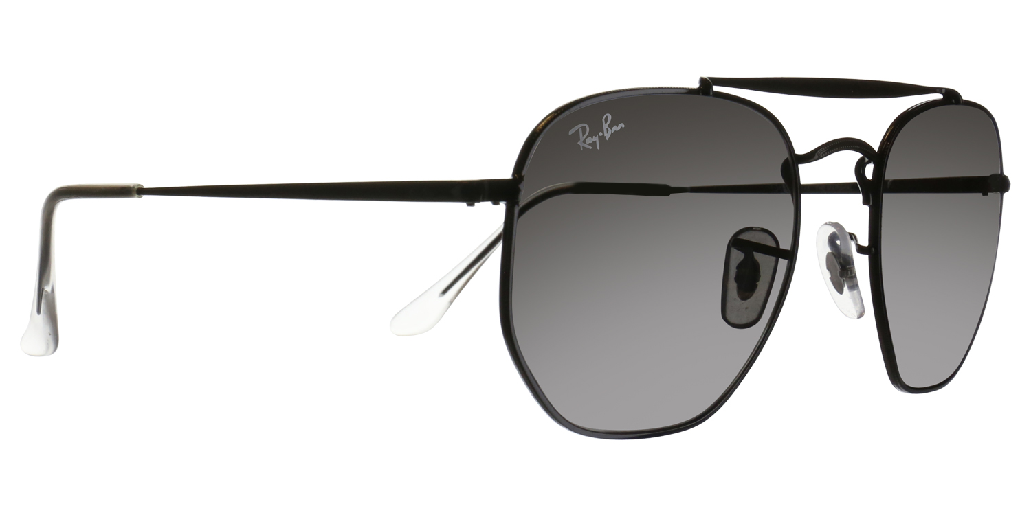 Ray-Ban® 3648 large view angle 3