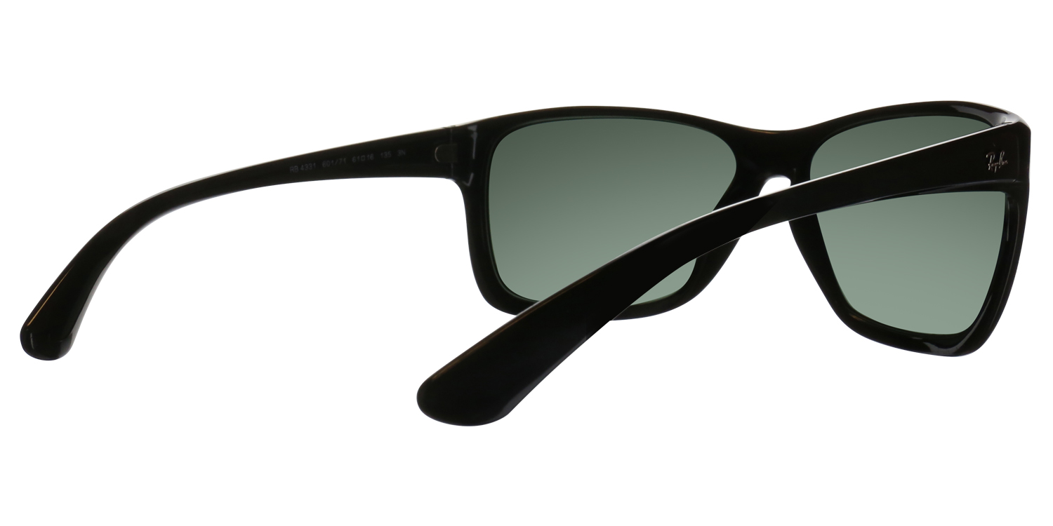 Ray-Ban® 4331 large view angle 2