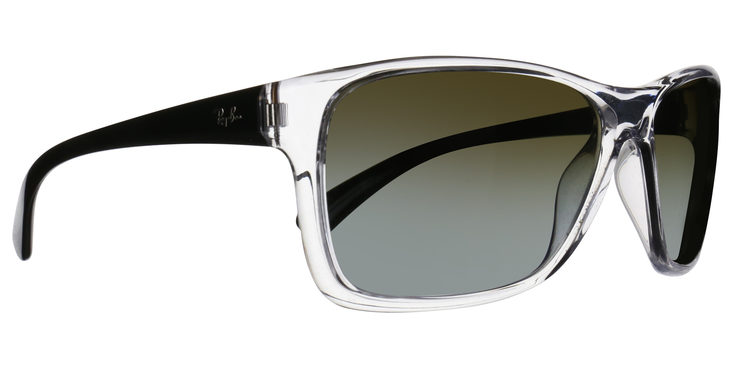 Ray-Ban® 4331 large view angle 3