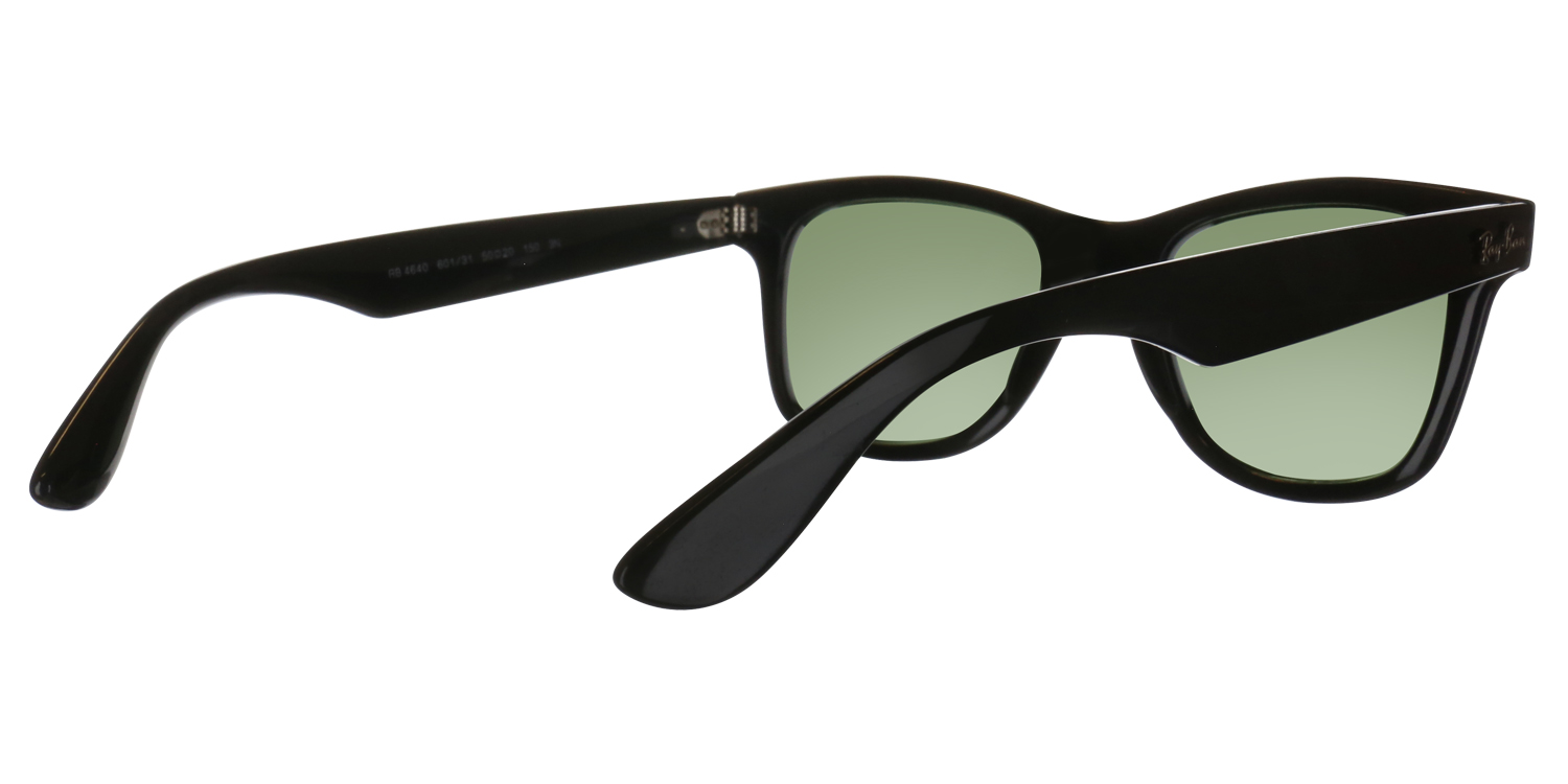 Ray-Ban® 4640 large view angle 2