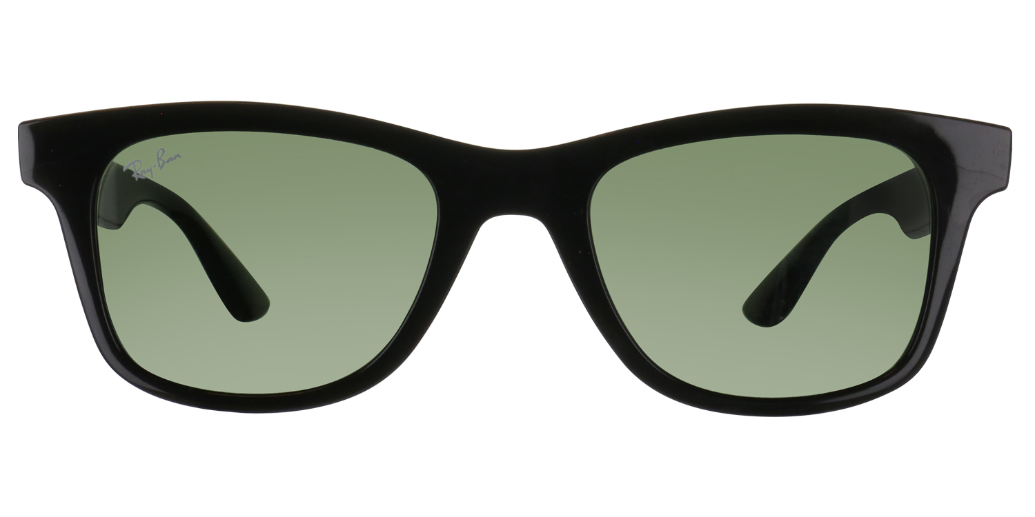 Ray-Ban® 4640 large view angle 0