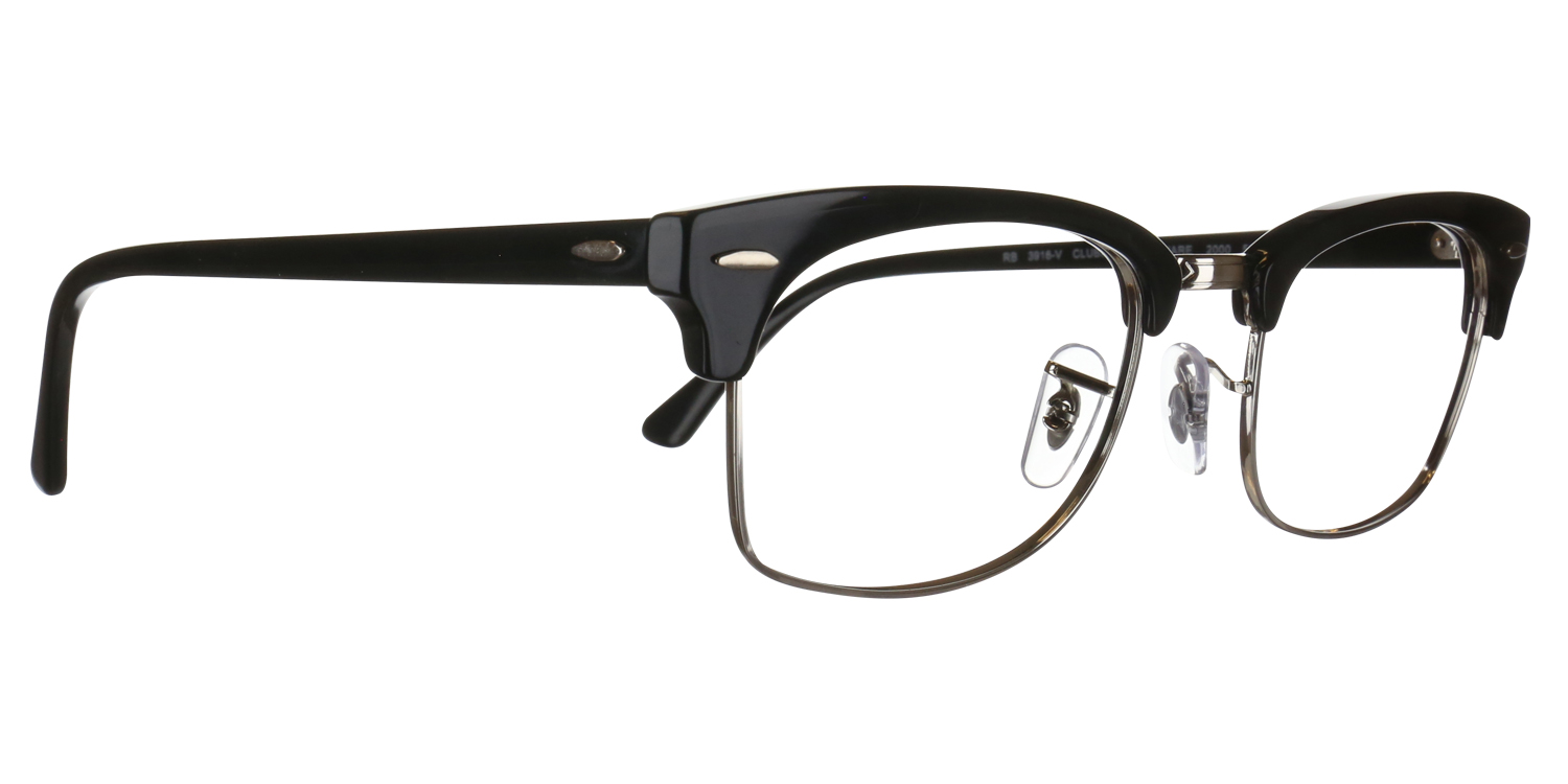 Ray-Ban® 3916V large view angle 3