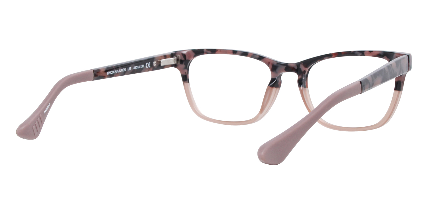 Jonas Paul LAUREN America's Best Contacts Eyeglasses