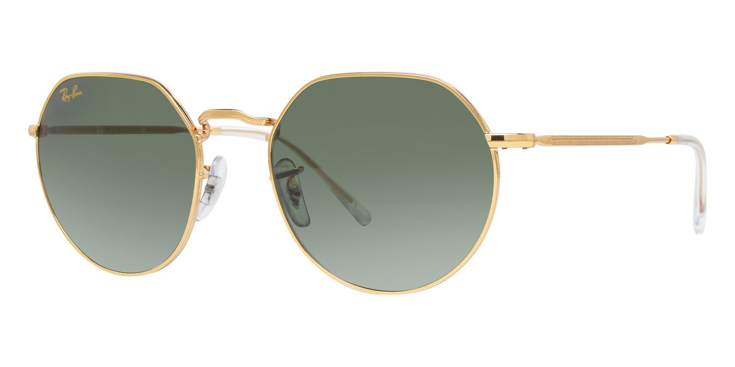 Ray-Ban® 3565 large view angle 1