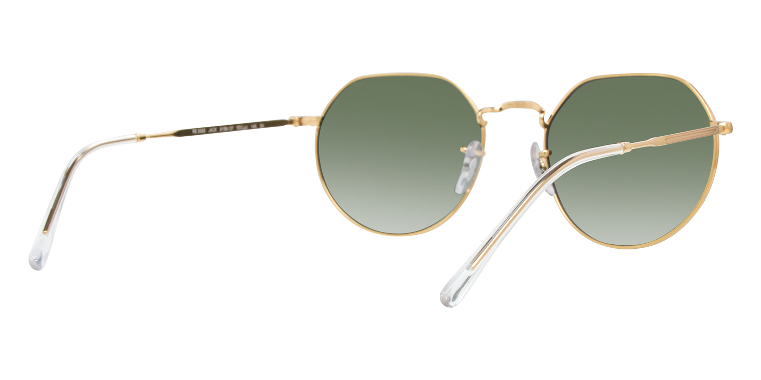 Ray-Ban® 3565 large view angle 2