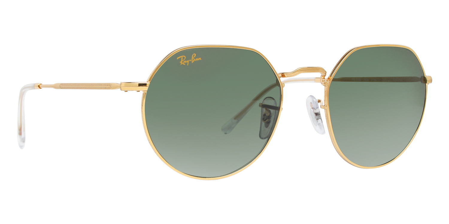 Ray-Ban® 3565 large view angle 3