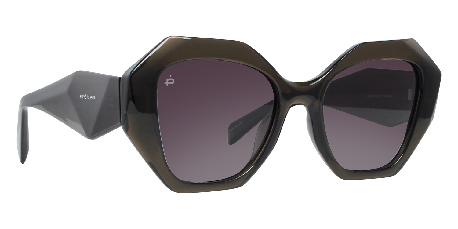 Prive Revaux Bimini America's Best Contacts Eyeglasses