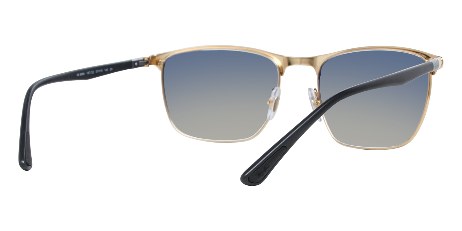 Ray-Ban® 3686 America's Best Contacts Eyeglasses