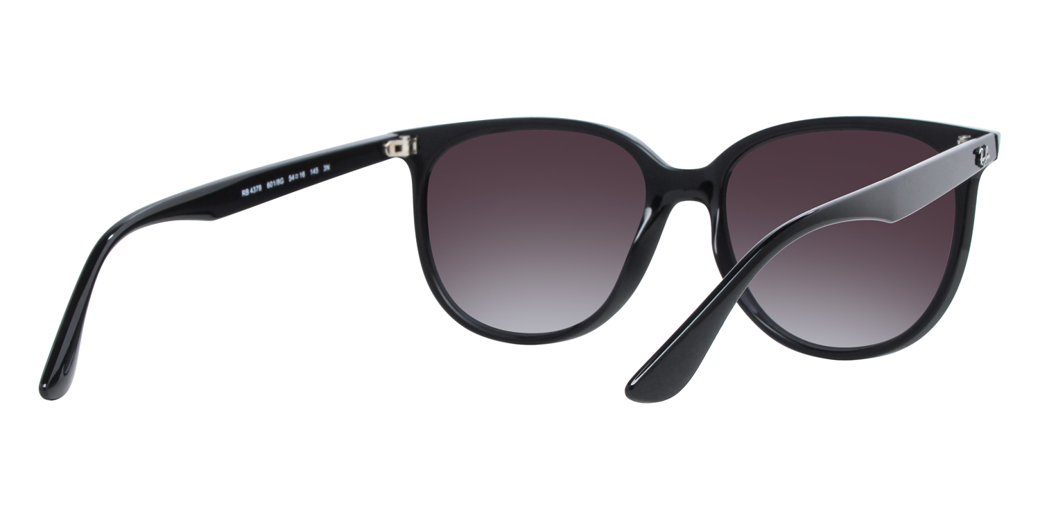 Ray-Ban® 4378 large view angle 2