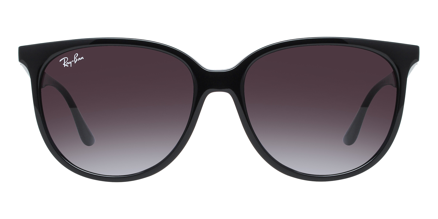 Ray-Ban® 4378 large view angle 0