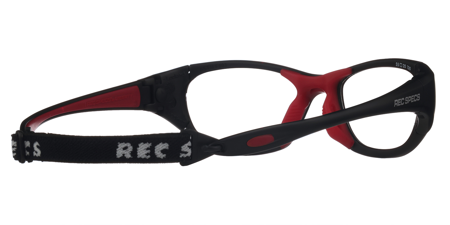 Rec Specs RS-50 large view angle 2