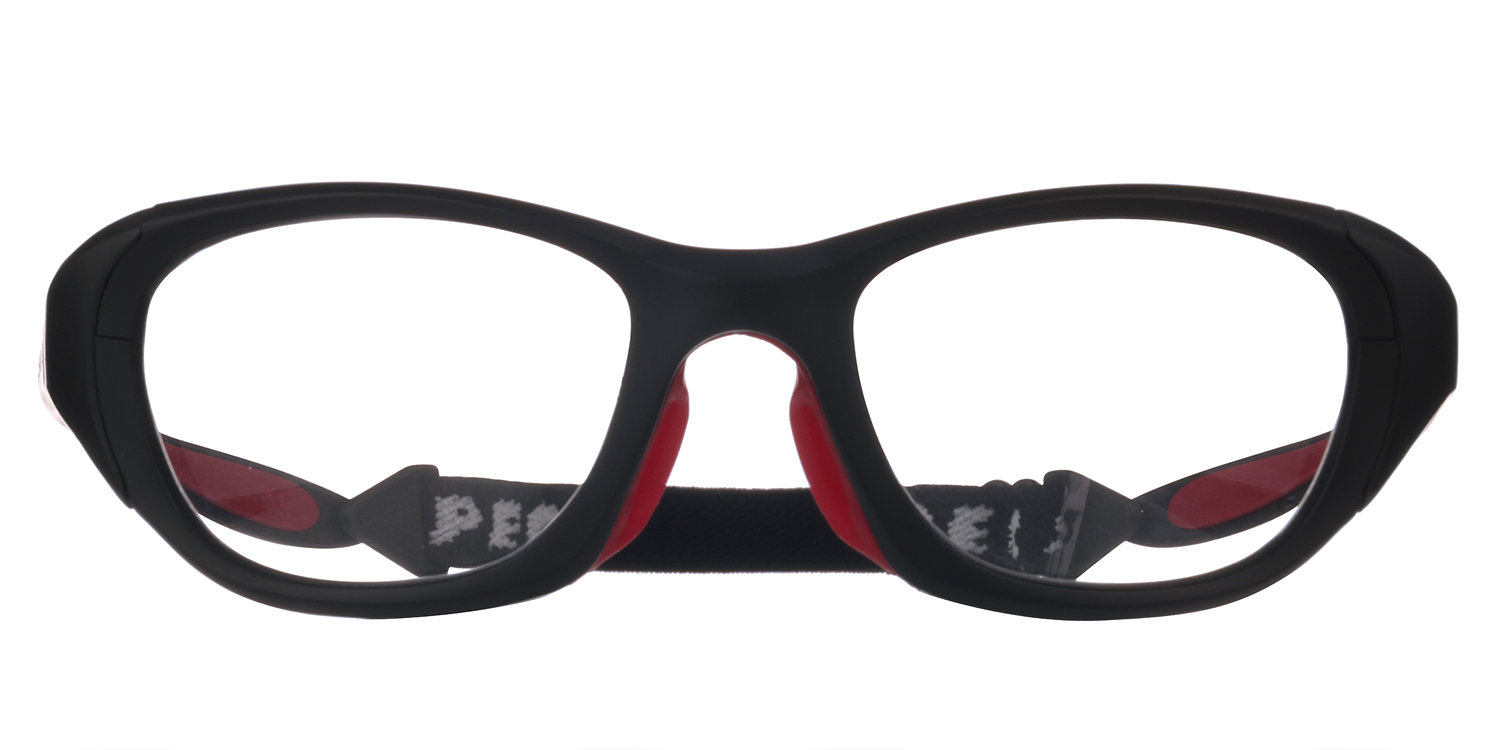 Rec Specs RS-50 large view angle 0