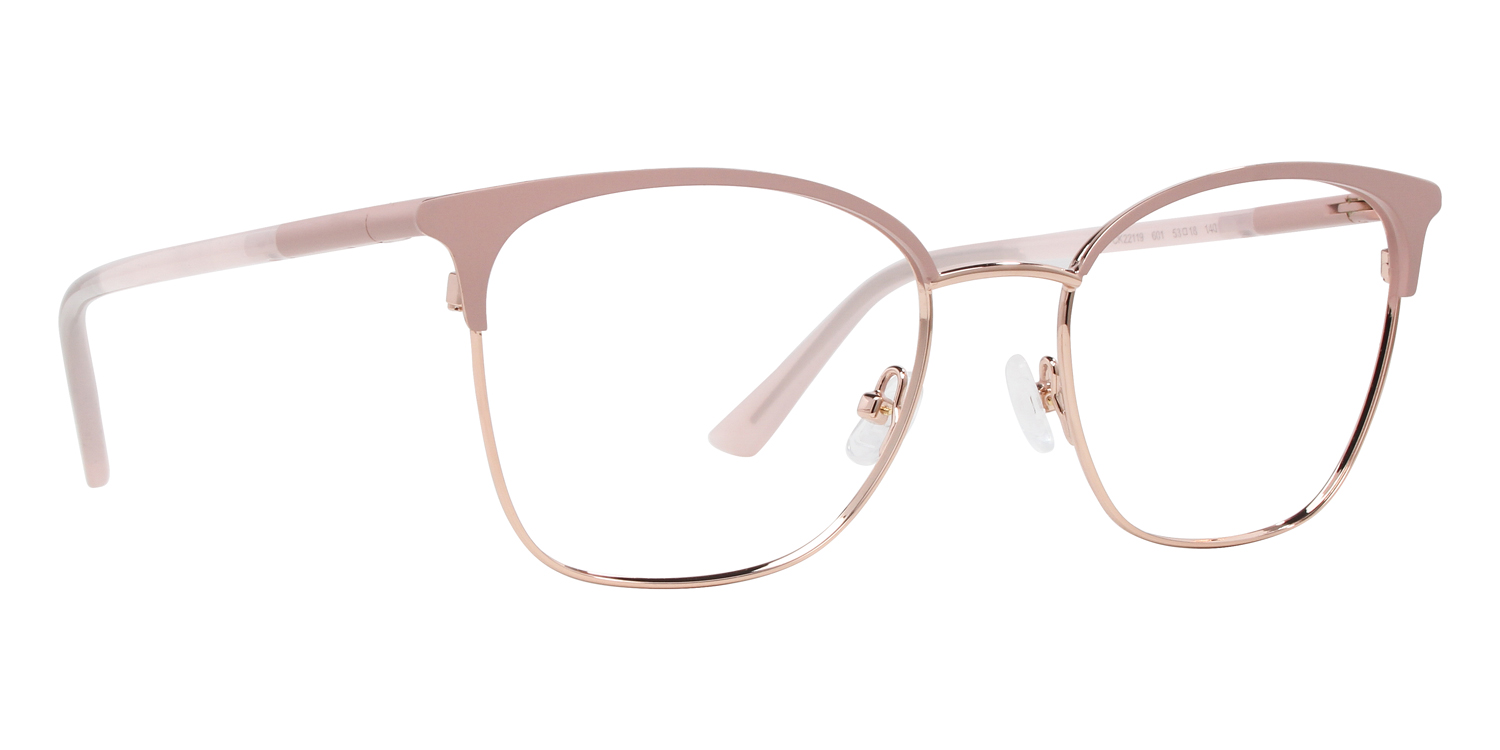 Calvin Klein CK19119 Eyeglasses GUNMETAL COSTCO / Clear Lens – AmbrogioShoes