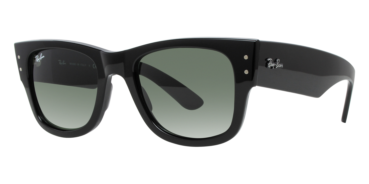 Ray-Ban® 0840S large view angle 1