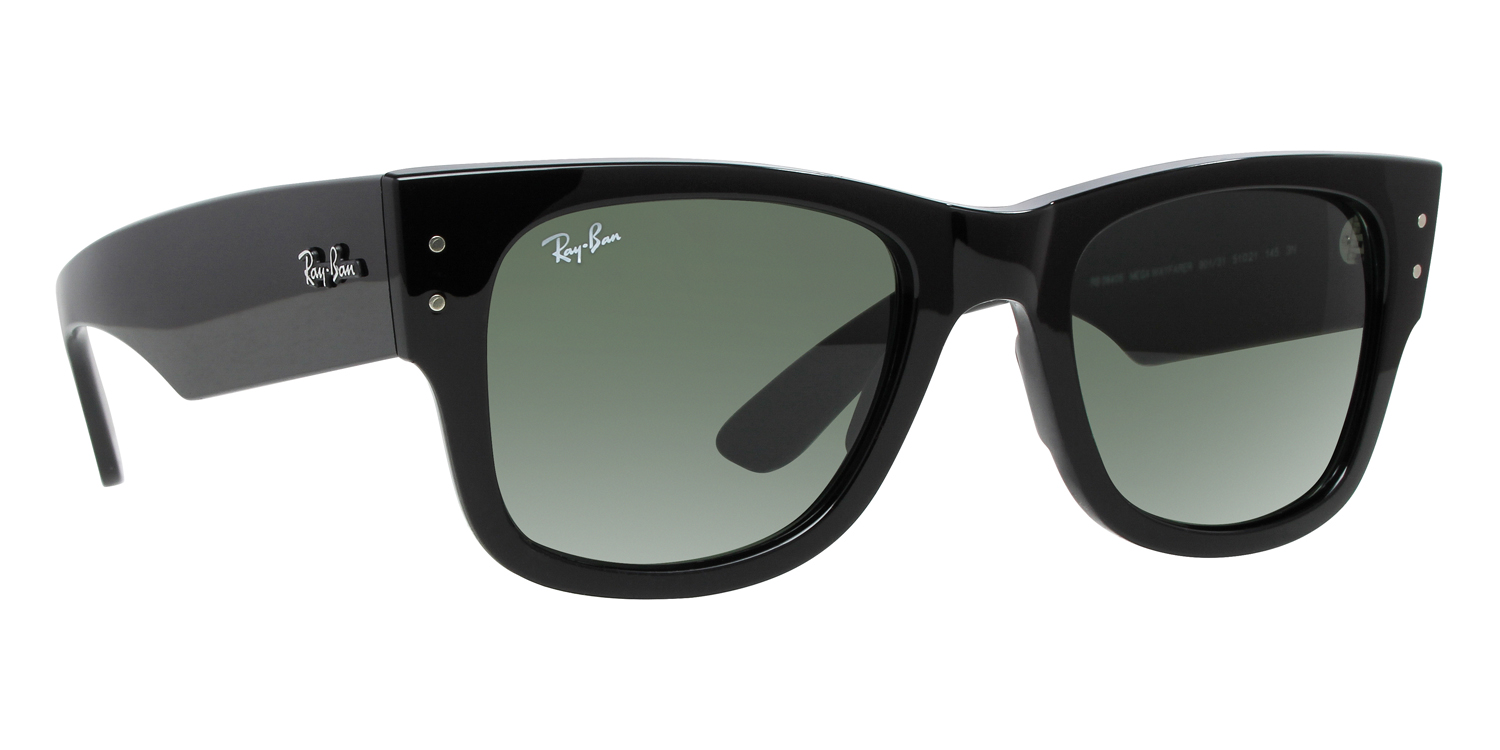 Ray-Ban® 0840S large view angle 3