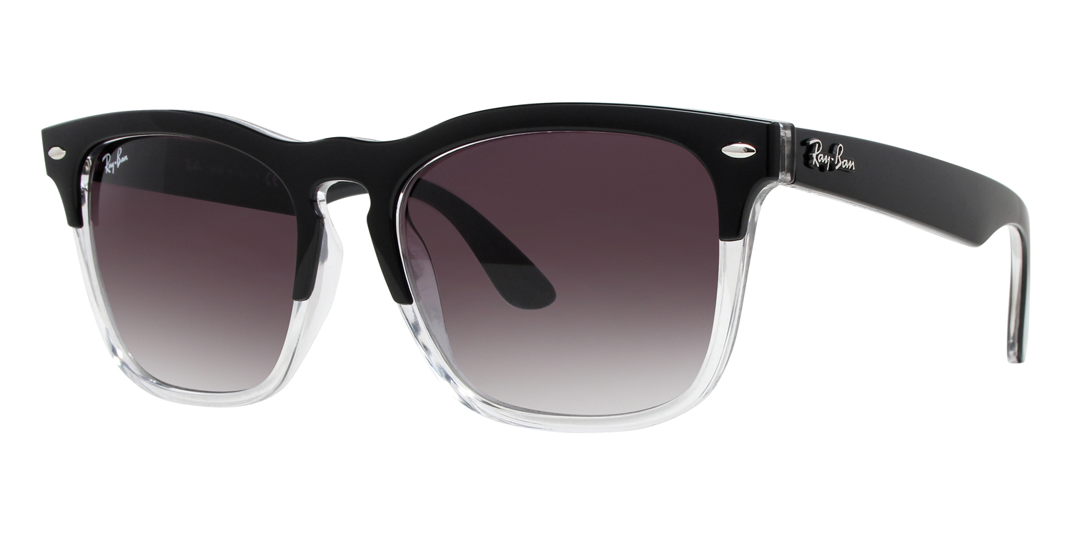 Ray-Ban® 4487 large view angle 1