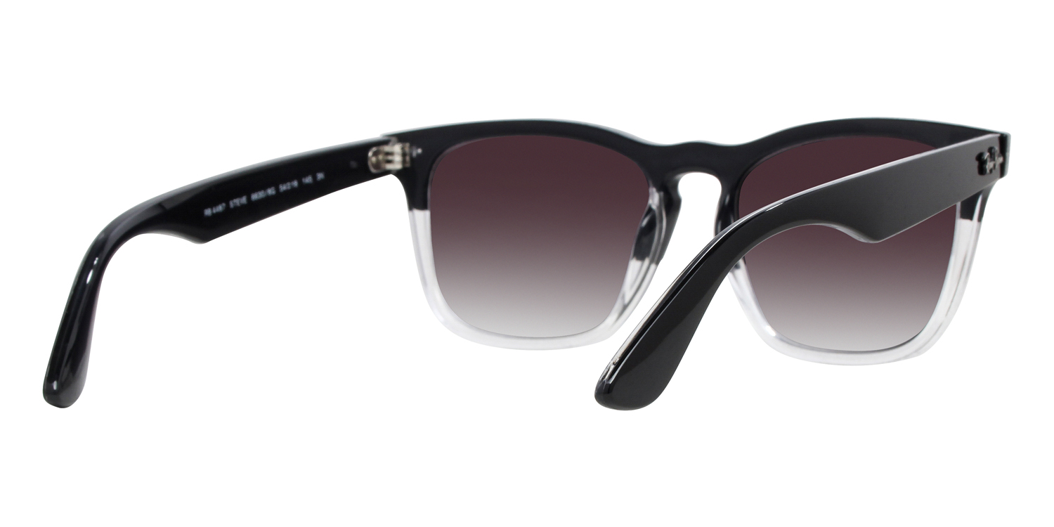 Ray-Ban® 4487 large view angle 2