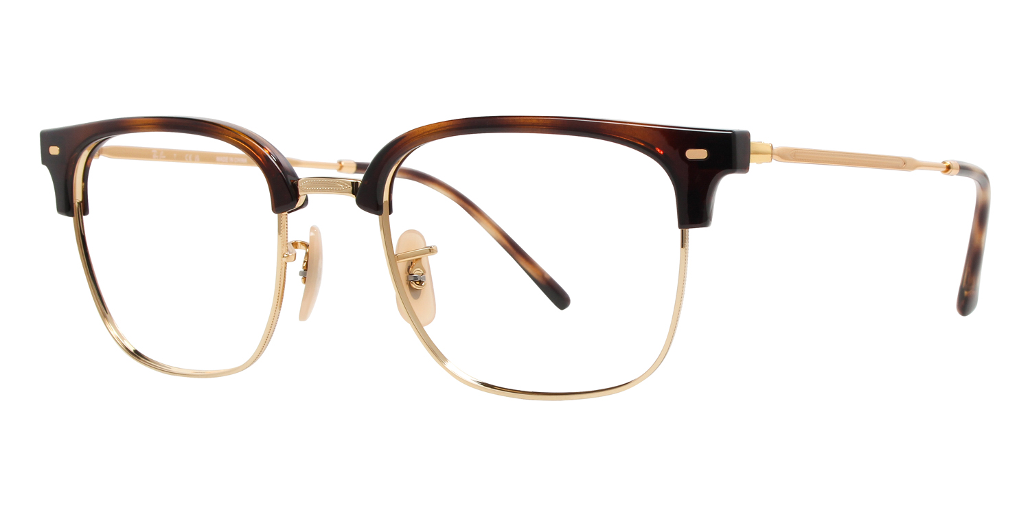 Ray-Ban® 7216 America's Best Contacts Eyeglasses