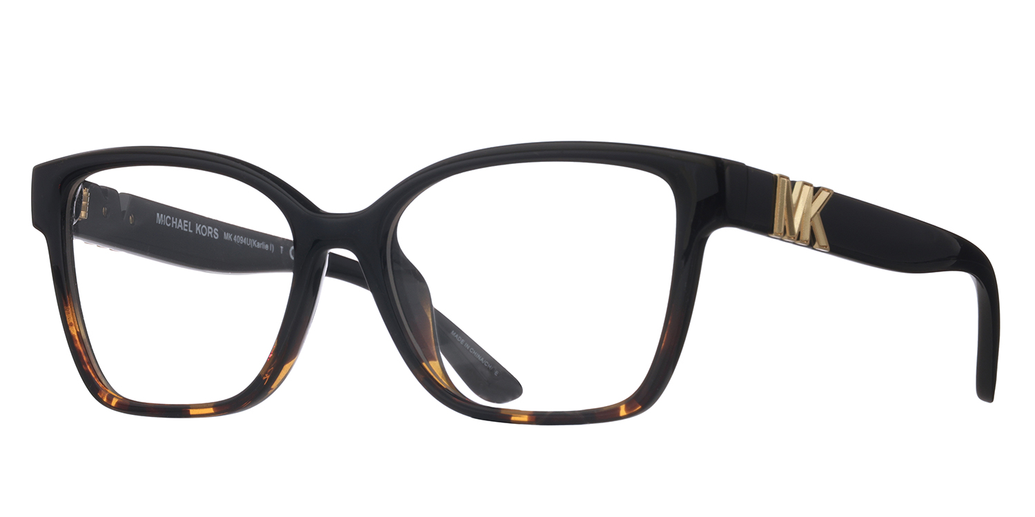 Michael Kors 4094U America's Best Contacts Eyeglasses