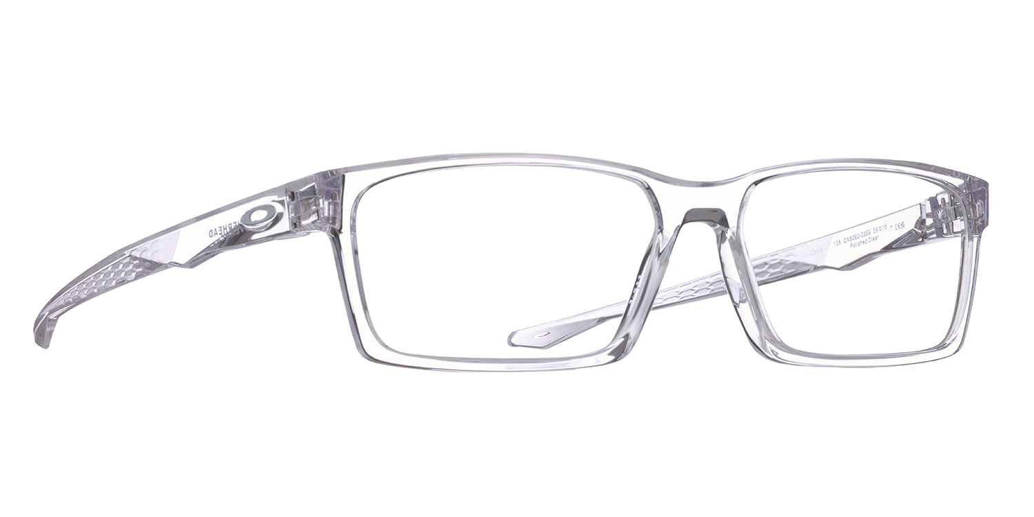 Oakley 8060 large view angle 3