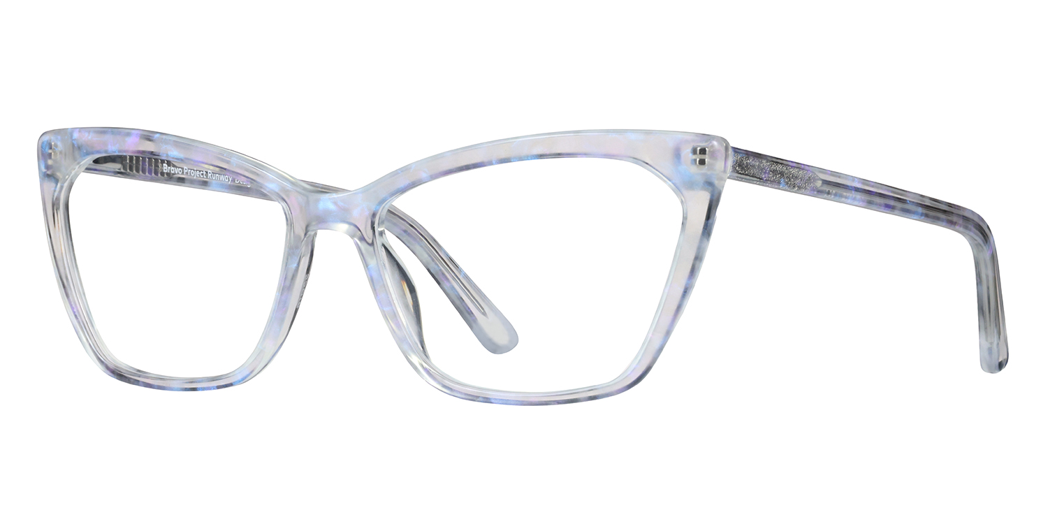 Project Runway 165Z | America's Best Contacts & Eyeglasses